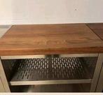 Msystem / Boretti keuken werkbanken., Ophalen, Gebruikt, 50 tot 100 cm, Minder dan 100 cm