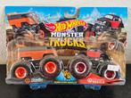 Hot Wheels Monster Trucks Volkswagen Drag Bus Hot Wheels, Verzenden, Nieuw, Auto