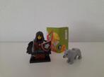 Lego Wolfpack Beastmaster - CFM Serie 27, Kinderen en Baby's, Speelgoed | Duplo en Lego, Ophalen of Verzenden, Zo goed als nieuw