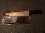 Berghoff chefs knife 25,5 cm.. nieuw., Nieuw, Verzenden, Los bestek
