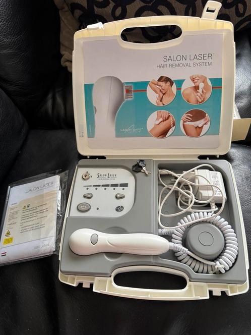 Rio LAHR2, Witgoed en Apparatuur, Persoonlijke-verzorgingsapparatuur, Zo goed als nieuw, Scheren en Epileren, Ophalen of Verzenden