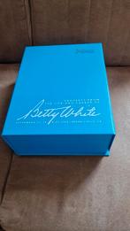 Betty White golden girls Collector Box Boxset, Ophalen of Verzenden, Zo goed als nieuw