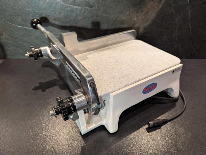 Unika Kaashakker, Huis en Inrichting, Keuken | Keukenbenodigdheden, Gebruikt, Ophalen