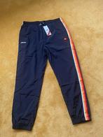 Zwarte Ellesse track pant, maat L, Ophalen of Verzenden, Nieuw