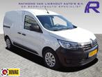 Renault Express 1.5 dCi 75 Comfort + AIRCO GROOT NAVI SCHERM, Voorwielaandrijving, Stof, Gebruikt, 4 cilinders