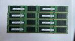 8 X samsung 32 GB DDR4 2400T Server geheugen, Computers en Software, RAM geheugen, Ophalen of Verzenden, Zo goed als nieuw, DDR4