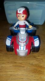 Paw Patrol Ryders Resque., Ophalen of Verzenden