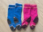 Skisokken, Ophalen of Verzenden, Zo goed als nieuw, Meisje, Sokken