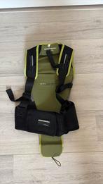 Comperdell backprotector maat 152/164, Ophalen of Verzenden, Gebruikt, Helm of Bescherming