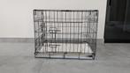 Beezteez puppy bench 62x 44,5x 50 cm zgan!, Ophalen of Verzenden, Zo goed als nieuw