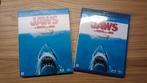 Jaws op Blu-ray - Klassieker!, Ophalen of Verzenden, Zo goed als nieuw, Thrillers en Misdaad