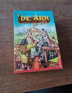 De Ark Is Vol - Bordspel, Hobby en Vrije tijd, Gezelschapsspellen | Bordspellen, Een of twee spelers, Ophalen of Verzenden, 999 Games