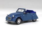 CITROEN 2CV SARHY CABRIO blauw schaal 1/43 FRANSTYLE ref.018, Verzenden, Nieuw, Auto, Overige merken