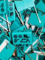 220nF 450VDC mkp, Ophalen of Verzenden