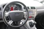 Ford C-MAX 1.8-16V Limited | Cruise control | Titanium | APK, Auto's, Ford, Te koop, 14 km/l, Benzine, Gebruikt