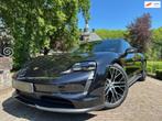 Porsche Taycan Performance | Sport Chrono | PDLS | Pano | Bo, Automaat, Achterwielaandrijving, Zwart, 71 kWh