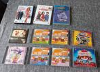 Diverse cd's en dvd's te koop, Ophalen, Gebruikt