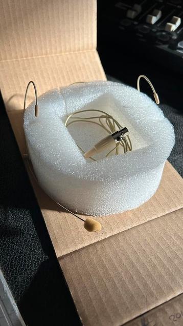 Headset RW2 - shure xlr4 beschikbaar voor biedingen