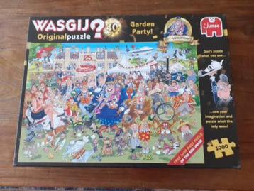 Wasgij Puzzels beschikbaar voor biedingen