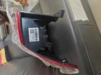 Links acterlamp, Ophalen of Verzenden, Volkswagen
