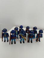 Noordelijken patrouille, Kinderen en Baby's, Speelgoed | Playmobil, Ophalen of Verzenden, Zo goed als nieuw