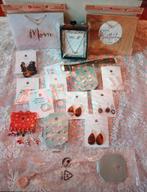 Verrassingsbox Sieraden, Overige merken, Overige materialen, Nieuw, Ophalen of Verzenden