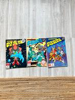 Atari Force Comics - Set van 3, Meerdere stripboeken, Ophalen of Verzenden, Gelezen
