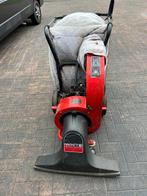 White Vacuum/Blower - Bladzuiger, Benzine, Gebruikt, Handgedragen, Ophalen of Verzenden