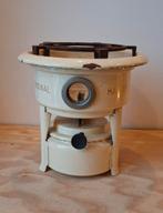 Antieke petroleum stel, Ophalen of Verzenden