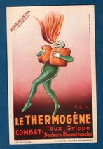 Leonetto Cappiello Art Deco Origineel Mini Affiche Poster, Antiek en Kunst, Ophalen of Verzenden