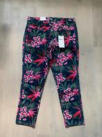 Para Mi broek capri Meya nieuw met kaartje, Maat 38/40 (M), Para Mi, Nieuw, Ophalen of Verzenden