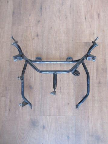 Kawasaki GPX600 kuipframe kuipsteun kuiphouder steun frame beschikbaar voor biedingen