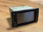 Volkswagen Touareg Infotainment radio 2002-2010, Auto diversen, Autoradio's, Ophalen of Verzenden, Gebruikt