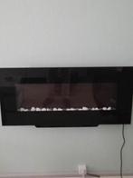 hanghaard Collins 2000 Watt, Huis en Inrichting, Ophalen of Verzenden, Gebruikt, Vrijstaande haard, Elektrische haard