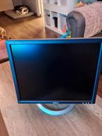 Dell UltraSharp 1905FP 19 inch monitor, 19 inch, VGA, DELL, Zo goed als nieuw