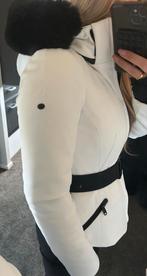 Goldbergh jas - Hida wit - NIEUW, Kleding | Dames, Wintersportkleding, Ophalen, Nieuw, Jack