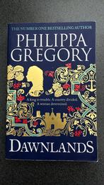 Dawnlands - Philippa Gregory, Ophalen of Verzenden, Zo goed als nieuw