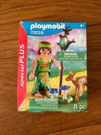 Playmobil Special Plus 70059, Ophalen of Verzenden, Gebruikt, Complete set