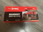 Mammoet Grove GMK 5130-2 *NIEUW*, Hobby en Vrije tijd, Modelauto's | 1:50, Ophalen of Verzenden, Nieuw, Hijskraan, Tractor of Landbouw