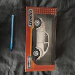 Op schaal model volkswagen classical beetle, Hobby en Vrije tijd, Modelauto's | 1:24, Ophalen of Verzenden, Overige merken