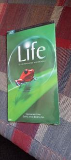 Te koop: DVD Serie Life, Alle leeftijden, Ophalen, Nieuw in verpakking, Natuur