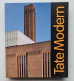 Tate Modern, met uitvouwbladen, Ophalen of Verzenden, Zo goed als nieuw, Catalogus