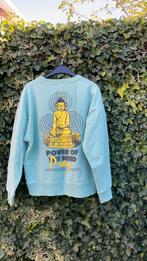 Pray sweater, Ophalen of Verzenden, Zo goed als nieuw, Maat 48/50 (M), Pray