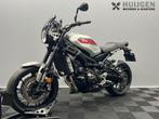 YAMAHA XSR900  (bj 2019), Motoren, Motorrijbewijs A, Bedrijf, 3 cilinders, Sport