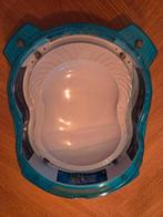 Beyblade Burst Rise - arena en 6 tollen, Ophalen of Verzenden, Zo goed als nieuw