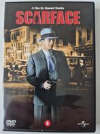 Scarface - van Howard Hawks - uit 1932, Alle leeftijden, Ophalen of Verzenden, Zo goed als nieuw