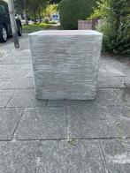 Elho buiten pot, Tuin en Terras, Ophalen, Kunststof, Gebruikt, Minder dan 60 cm
