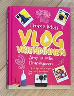 Emma Moss - Amy in actie - Dramaqueen, Ophalen of Verzenden, Zo goed als nieuw, Emma Moss