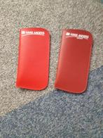 Gratis 2 brillen mapjes, Overige merken, Overige kleuren, Ophalen of Verzenden, Zo goed als nieuw