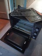 Compacte Steba oven, Witgoed en Apparatuur, Ophalen, Gebruikt, Minder dan 45 cm, Hete lucht